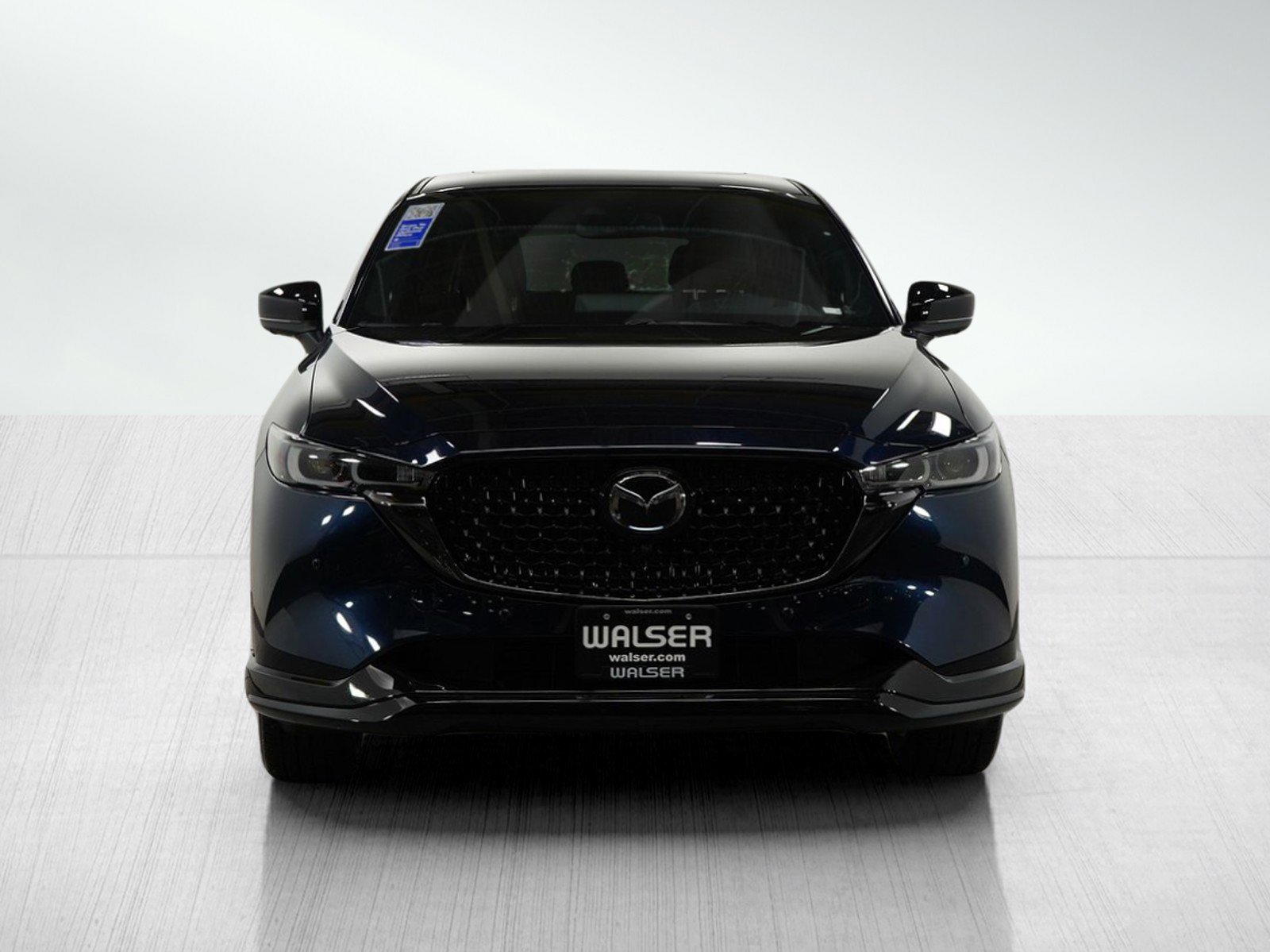 2025 Mazda CX-5 2.5 Turbo Premium photo 7