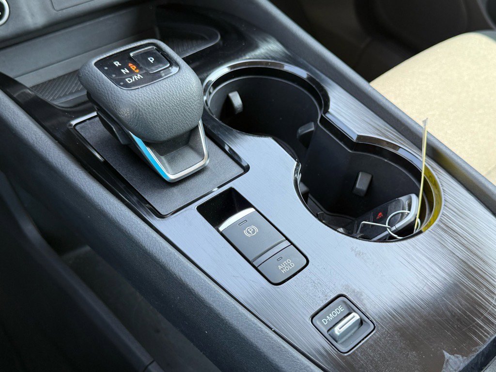 2023 Nissan Rogue S photo 16