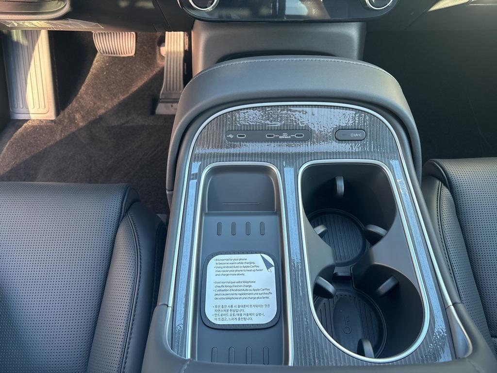 2026 Hyundai Palisade Calligraphy photo 21
