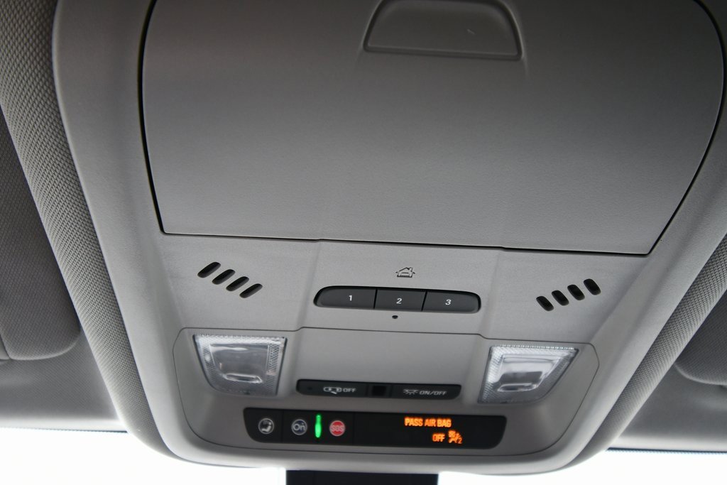 2024 Gmc Terrain SLT photo 24