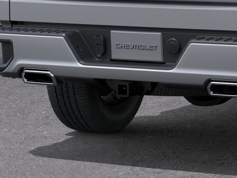 2026 Chevrolet Silverado 1500 RST photo 14