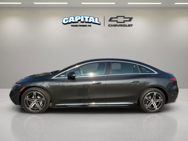 Used 2023 Mercedes-Benz EQE Base with VIN W1KEG2CB9PF018746 for sale in Wake Forest, NC