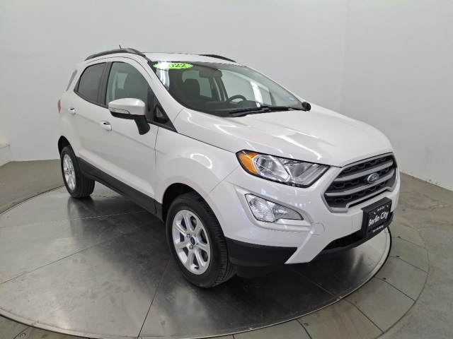 2022 Ford EcoSport SE photo 9