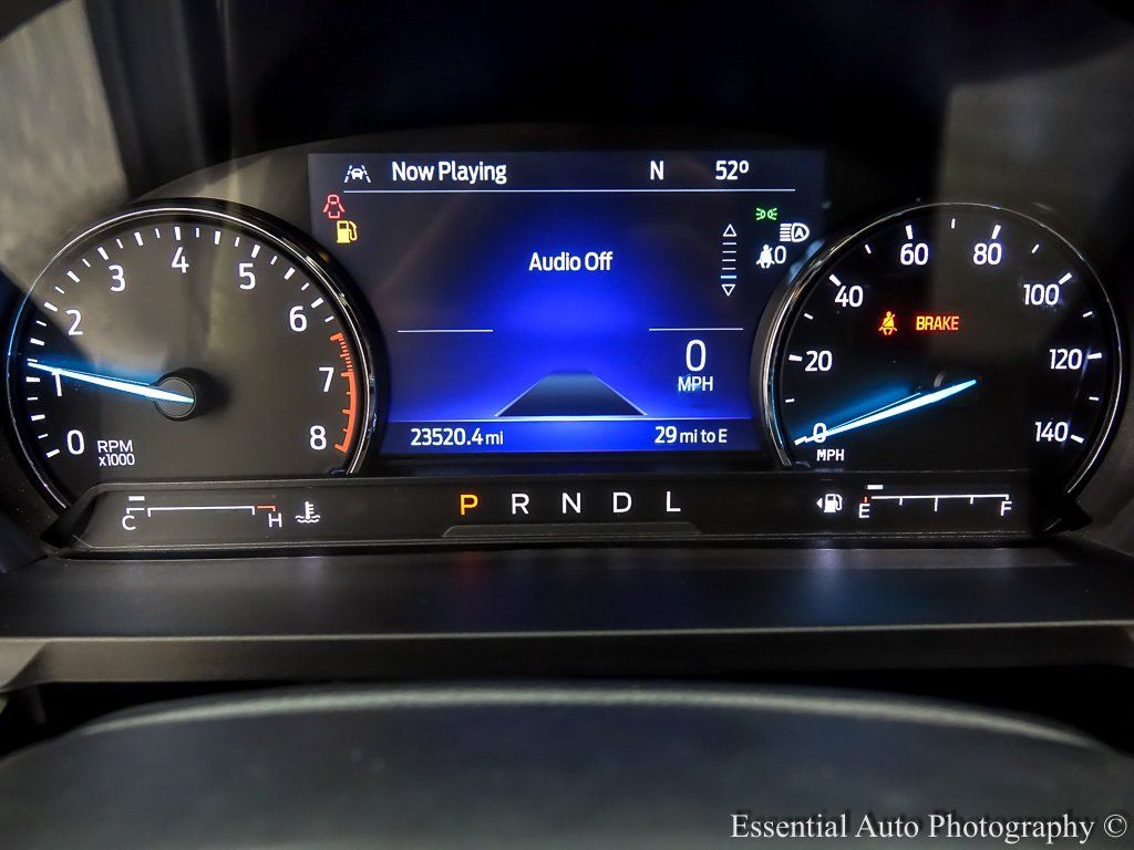 2023 FORD EXPLORER - Image 16