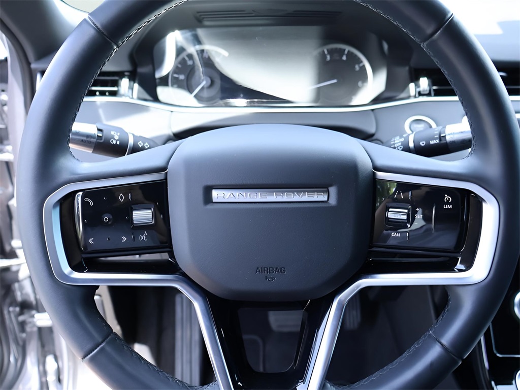 2022 Land Rover Range Rover Evoque S photo 28