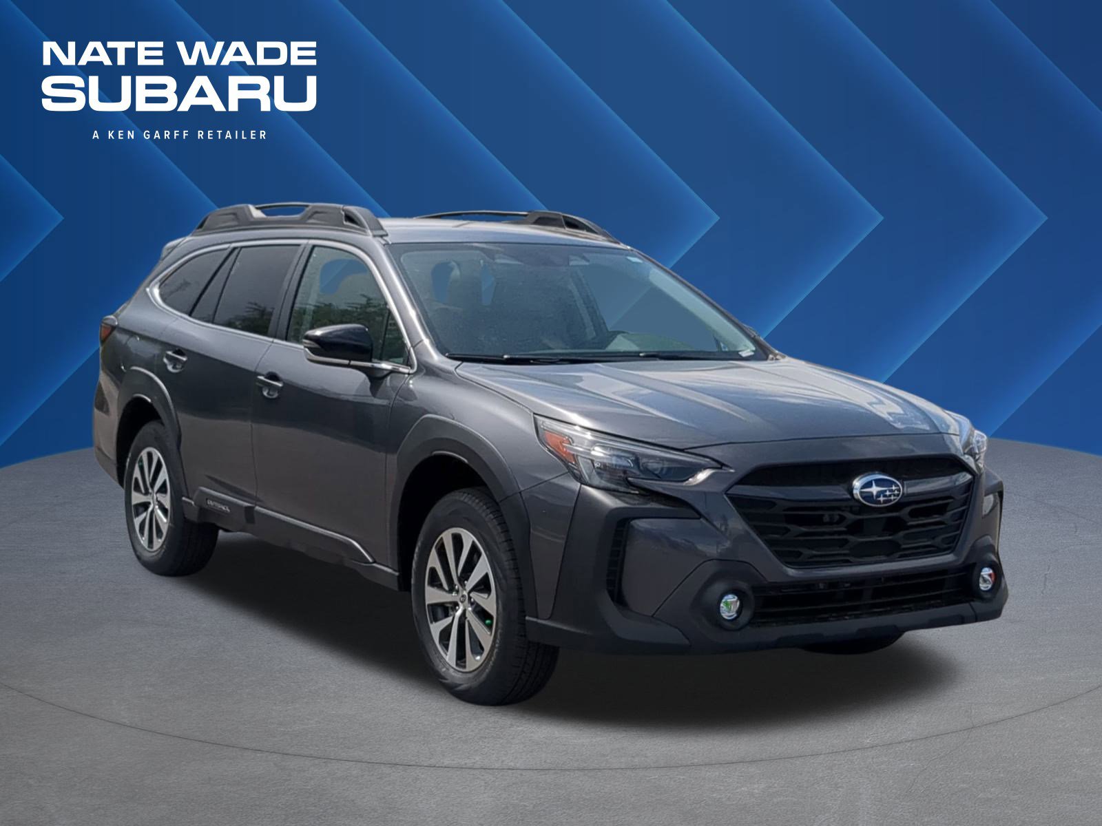 2025 Subaru Outback Premium's photo