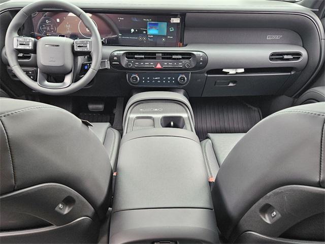 2026 Hyundai Palisade XRT photo 8