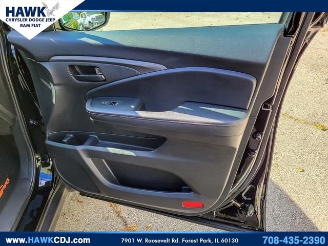 2023 HONDA PASSPORT - Image 33