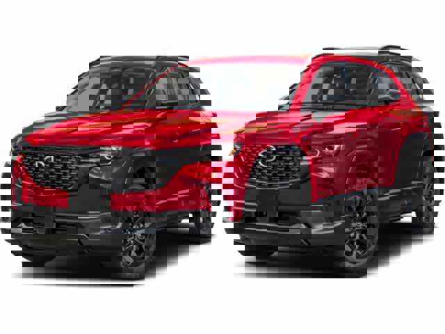 2025 Mazda CX-50 Premium's photo