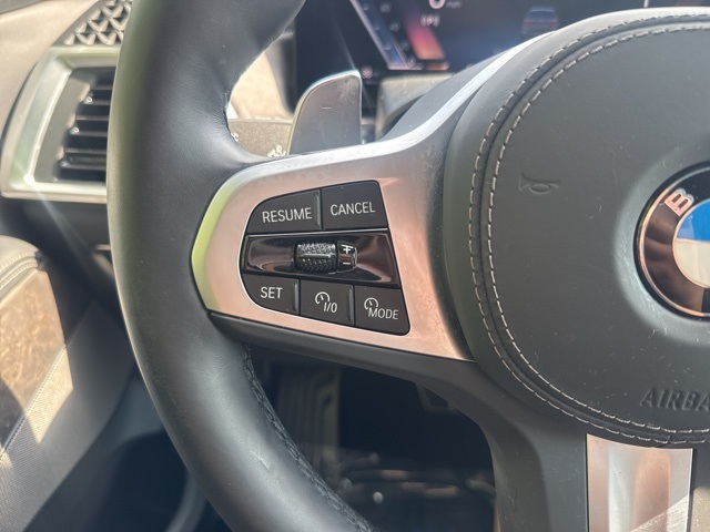 2025 Bmw X7 xDrive40i photo 14
