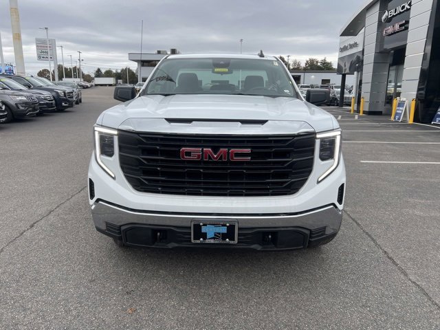 2024 Gmc Sierra 1500 Pro photo 2