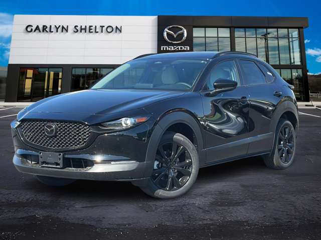 2026 Mazda CX-30 Aire Edition's photo