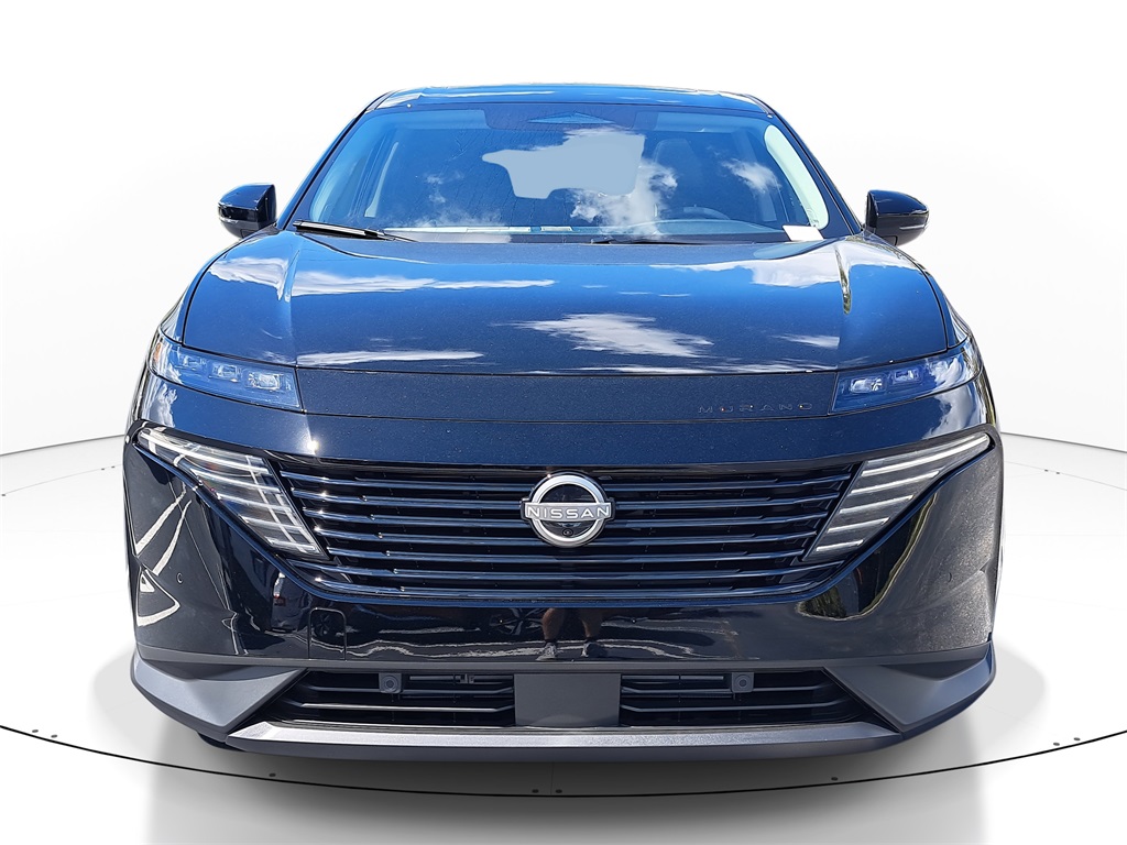 2026 Nissan Murano SL photo 3