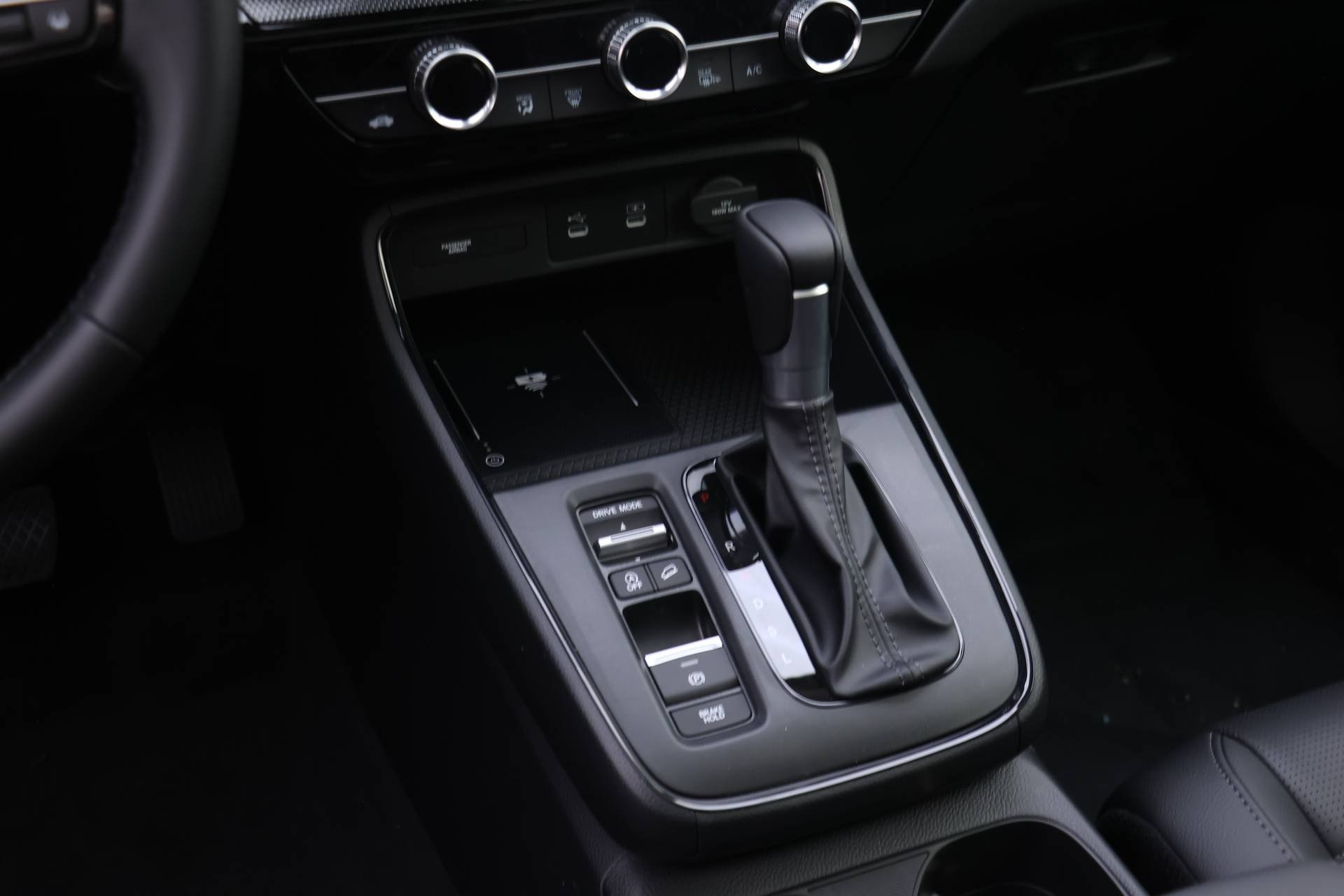 2026 Honda CR-V EX-L photo 8