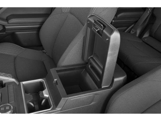 2025 Toyota 4Runner SR5 4WD photo 14