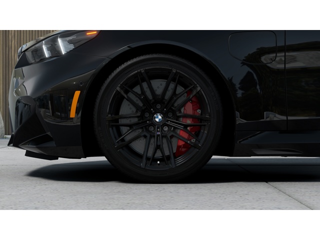 2026 Bmw M5 5 photo 7