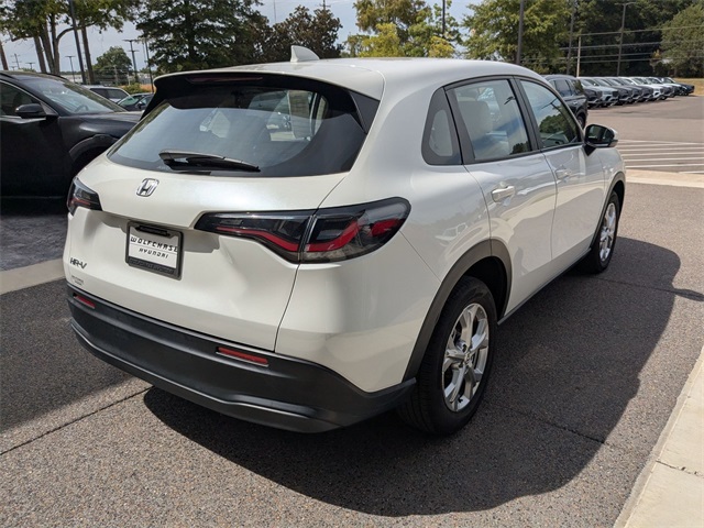 2023 Honda HR-V LX photo 6
