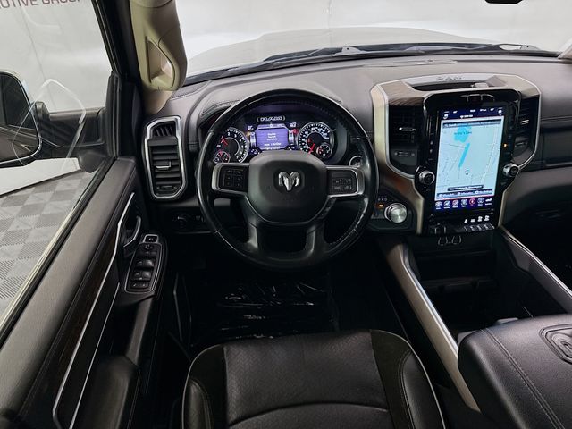 2020 Ram 2500 Laramie photo 21