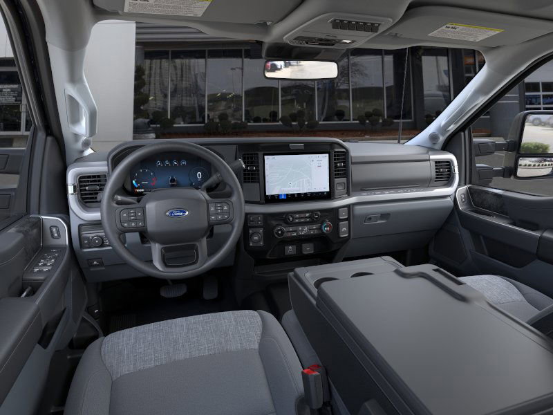 2026 FORD F-250 - Image 8