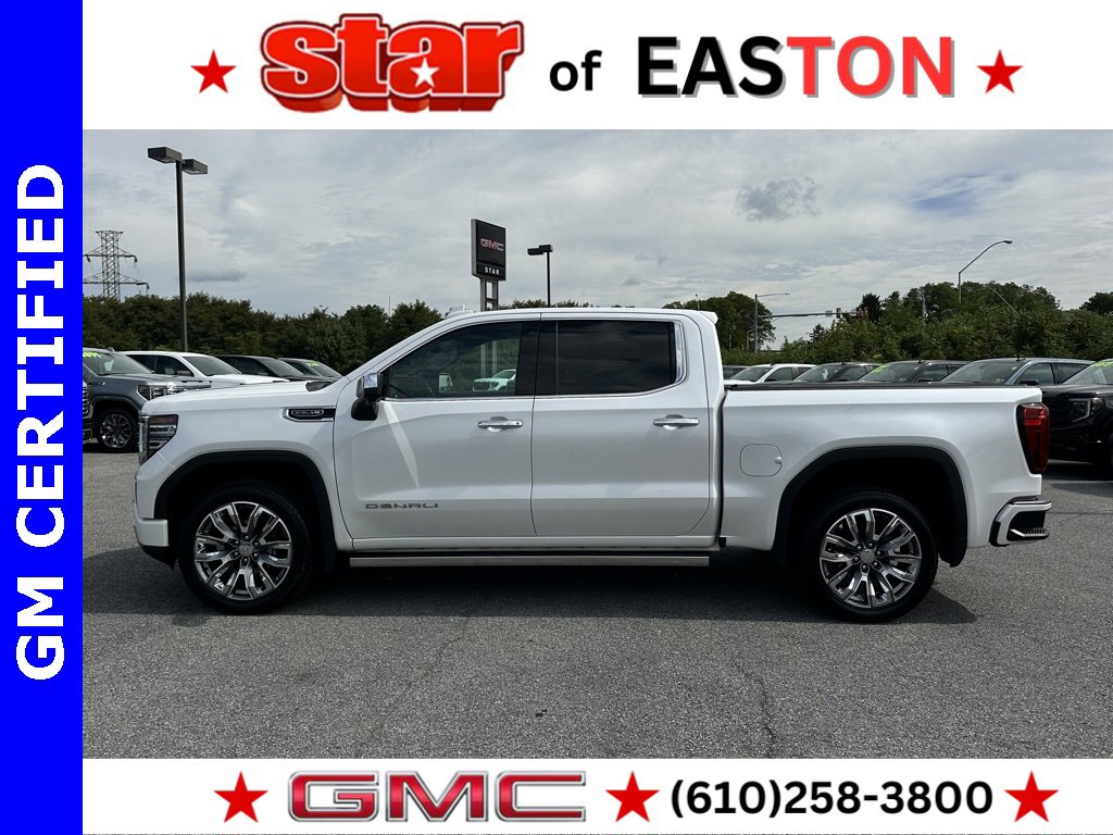 2023 Gmc Sierra 1500 Denali photo 5