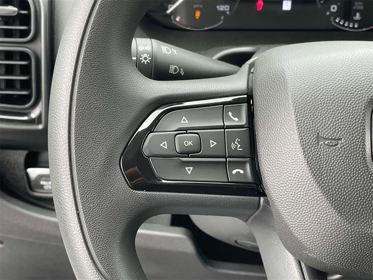 2025 Ram ProMaster 2500 photo 11