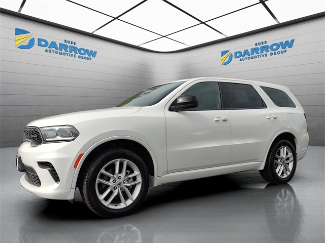 2023 Dodge Durango GT