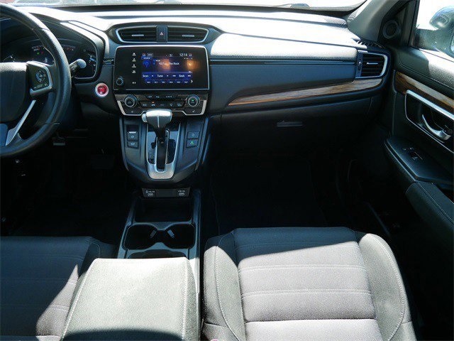 2020 Honda CR-V EX photo 9
