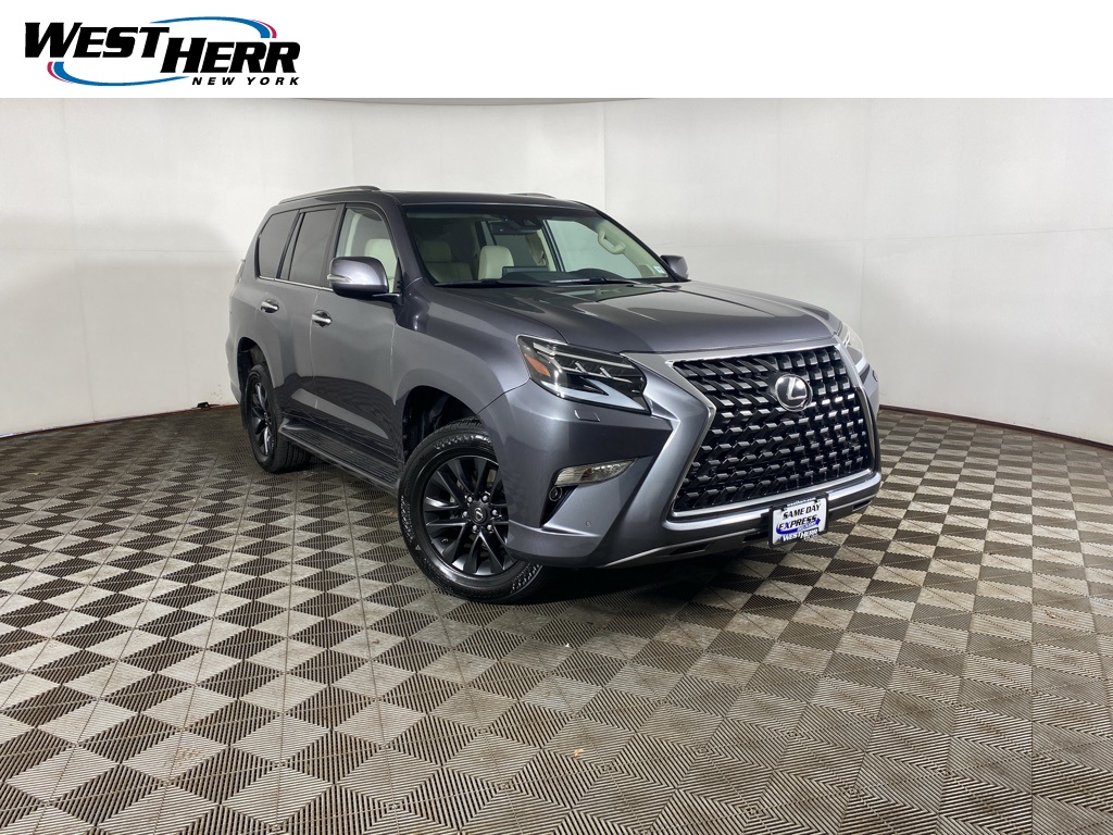 2022 Lexus GX PREMIUM's photo