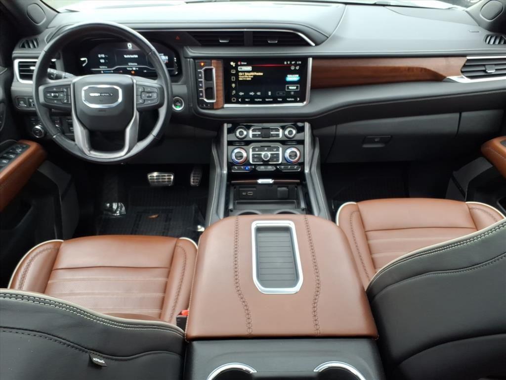 2023 Gmc Yukon Denali Ultimate photo 3