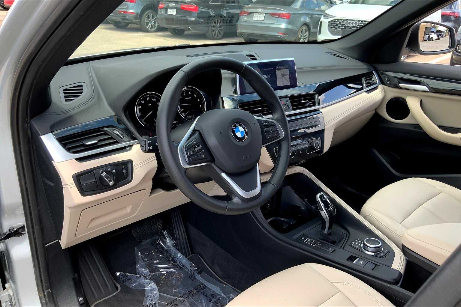 2021 Bmw X1 XDrive28i photo 14