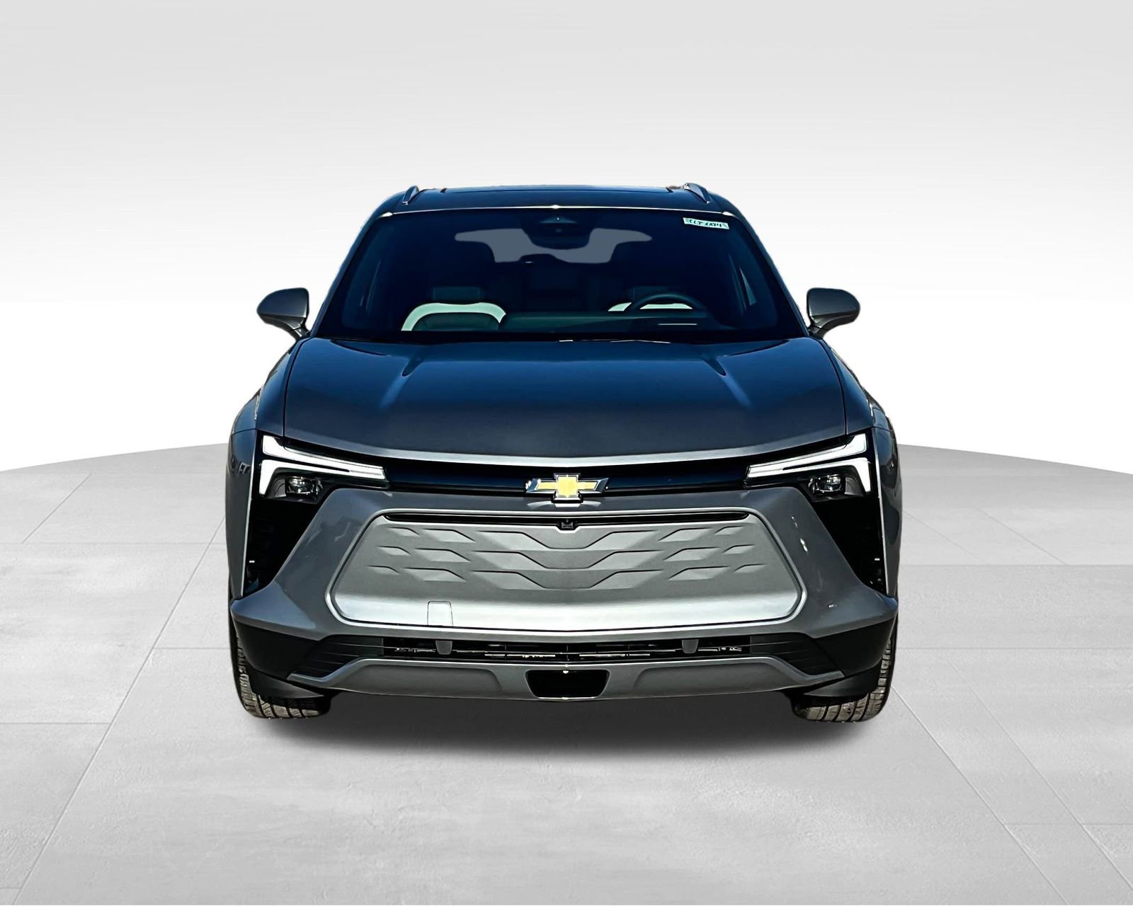 2025 Chevrolet Blazer EV photo 2
