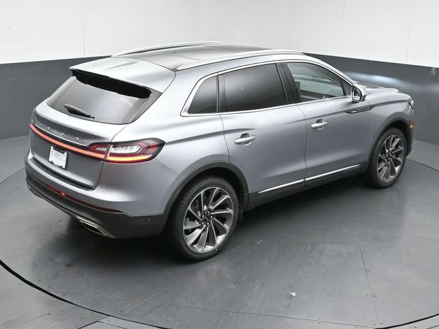 2022 LINCOLN NAUTILUS - Image 45