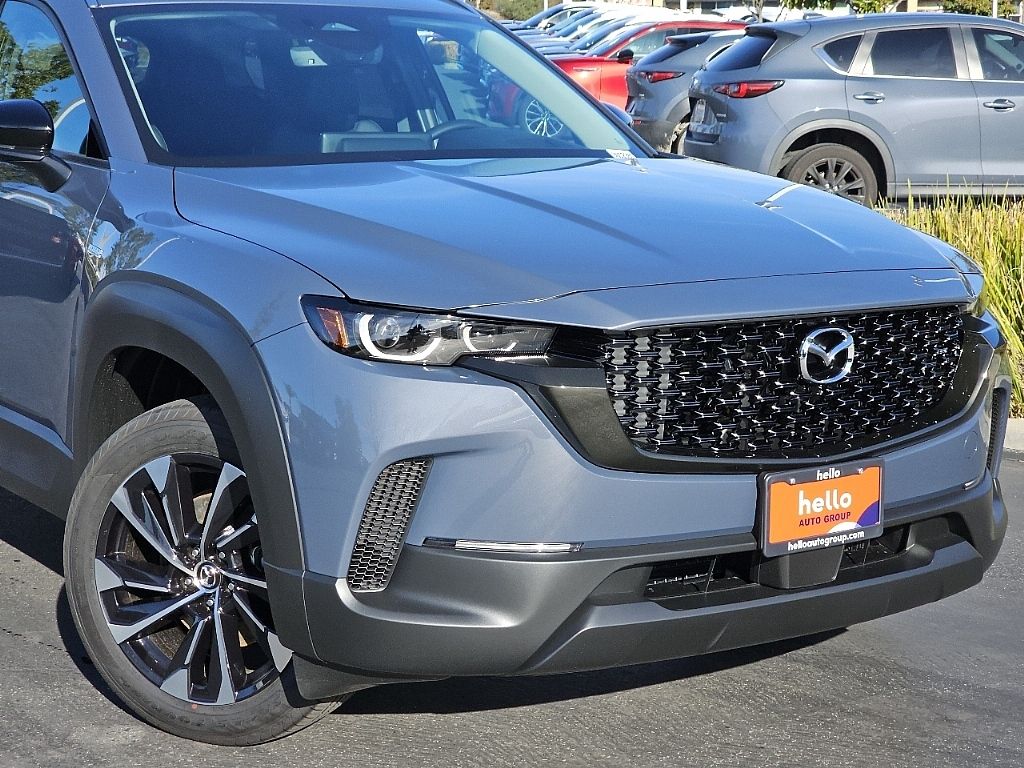 2025 Mazda CX-50 Premium Plus photo 15