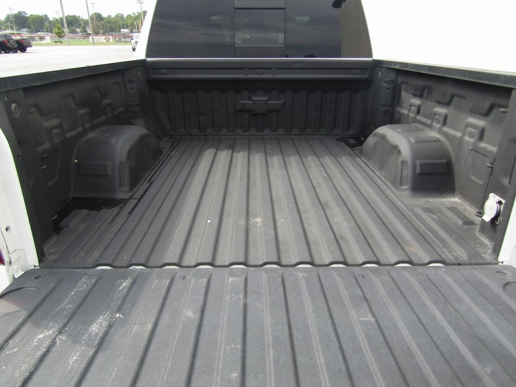 2023 Chevrolet Silverado 1500 LTZ photo 37