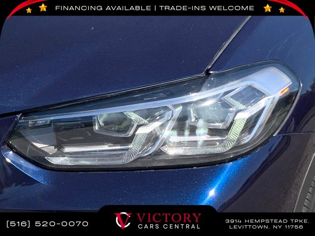 2023 Bmw X3 xDrive30i photo 6