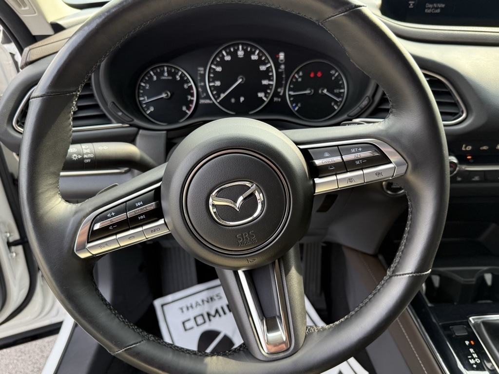 2022 Mazda CX-30 2.5 Turbo Premium Plus photo 2