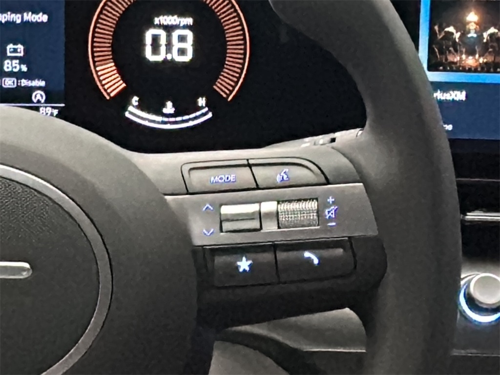 2026 Hyundai Kona SE photo 13