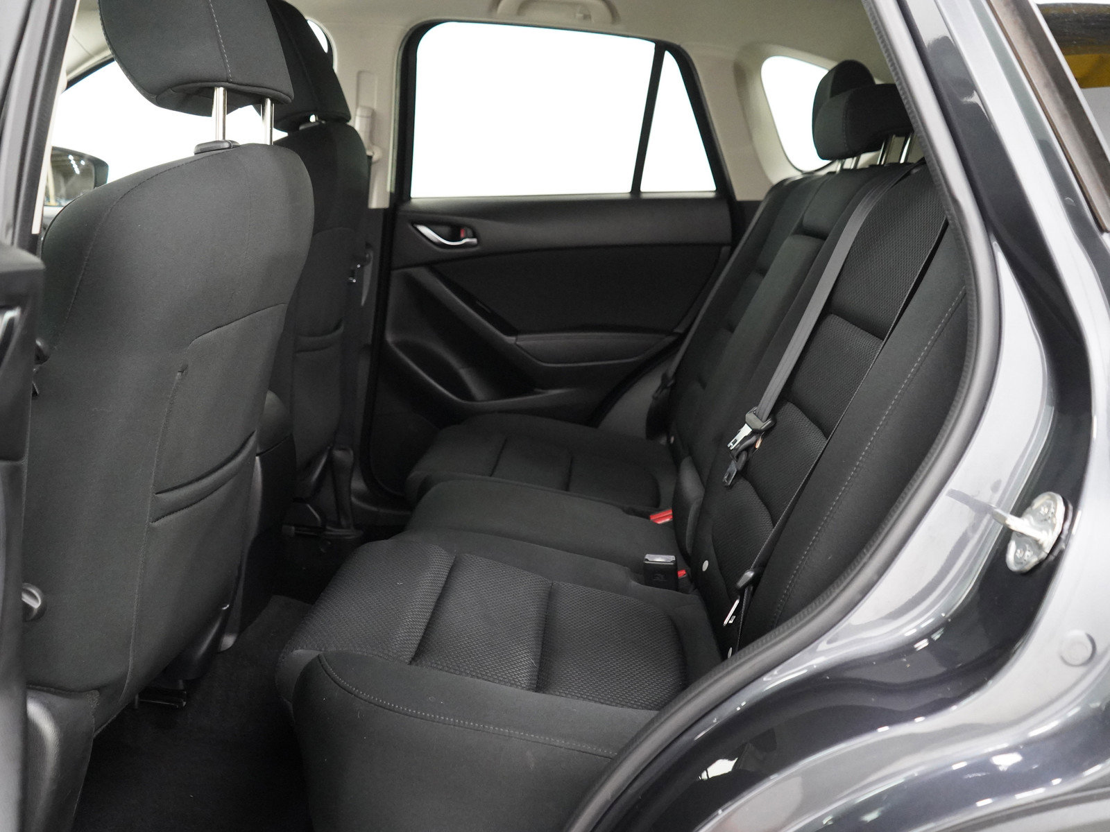 2016 Mazda CX-5 Touring photo 13