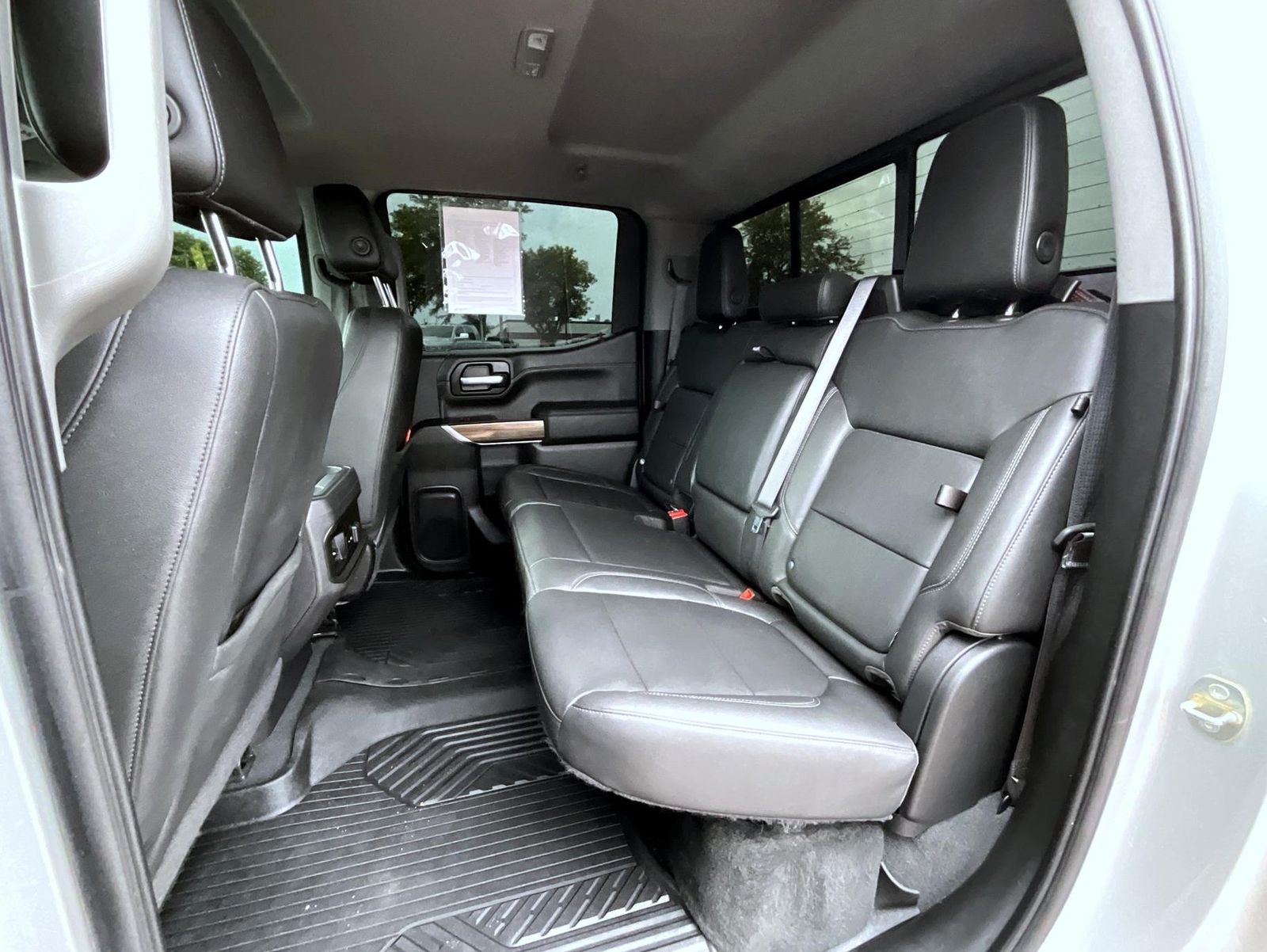 2021 Chevrolet Silverado 1500 RST photo 20