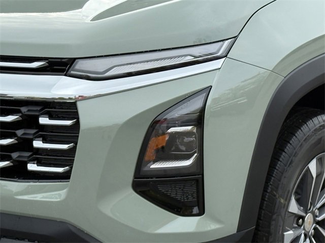 2026 Chevrolet Equinox LT photo 12