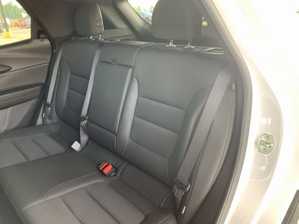 2021 Chevrolet Trailblazer RS photo 18