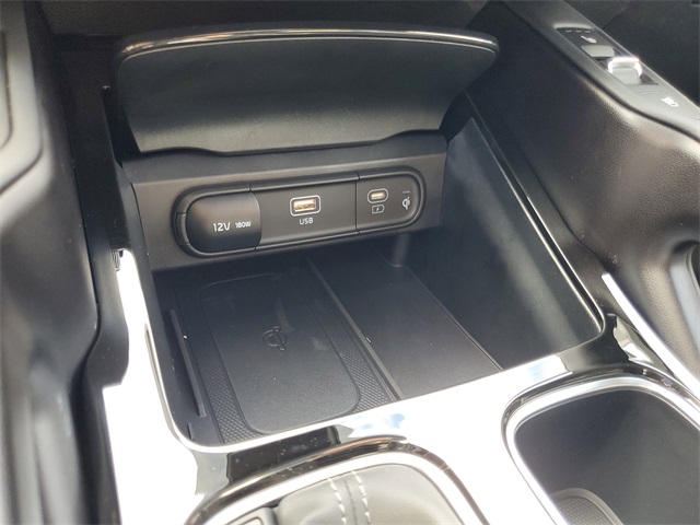 2025 Kia Telluride X-Line EX X-Pro photo 24