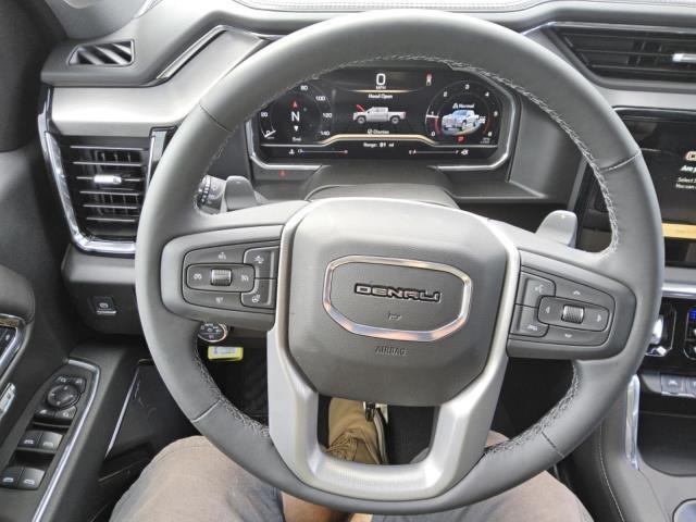 2025 Gmc Sierra 1500 Denali photo 7