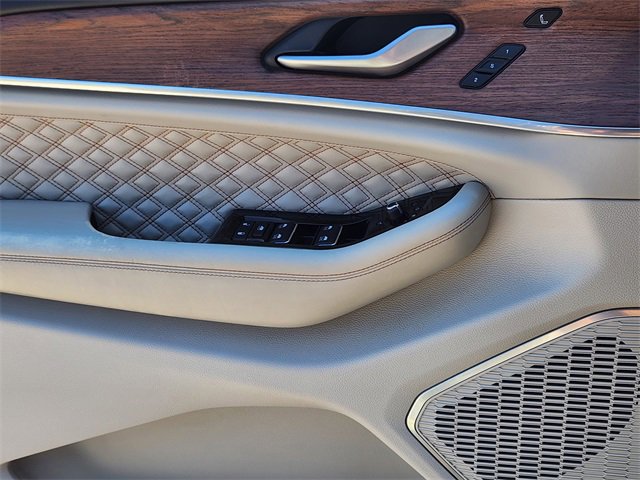 2021 Jeep Grand Cherokee L Summit photo 19