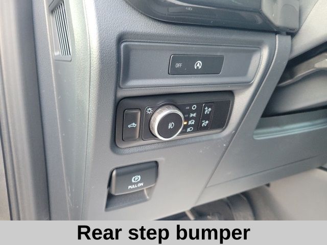 2025 Ford F-150 STX photo 6