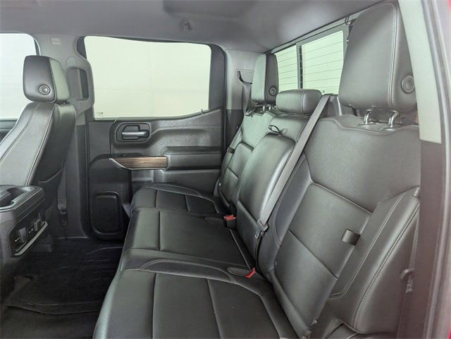 2019 Chevrolet Silverado 1500 LT Trail Boss photo 15