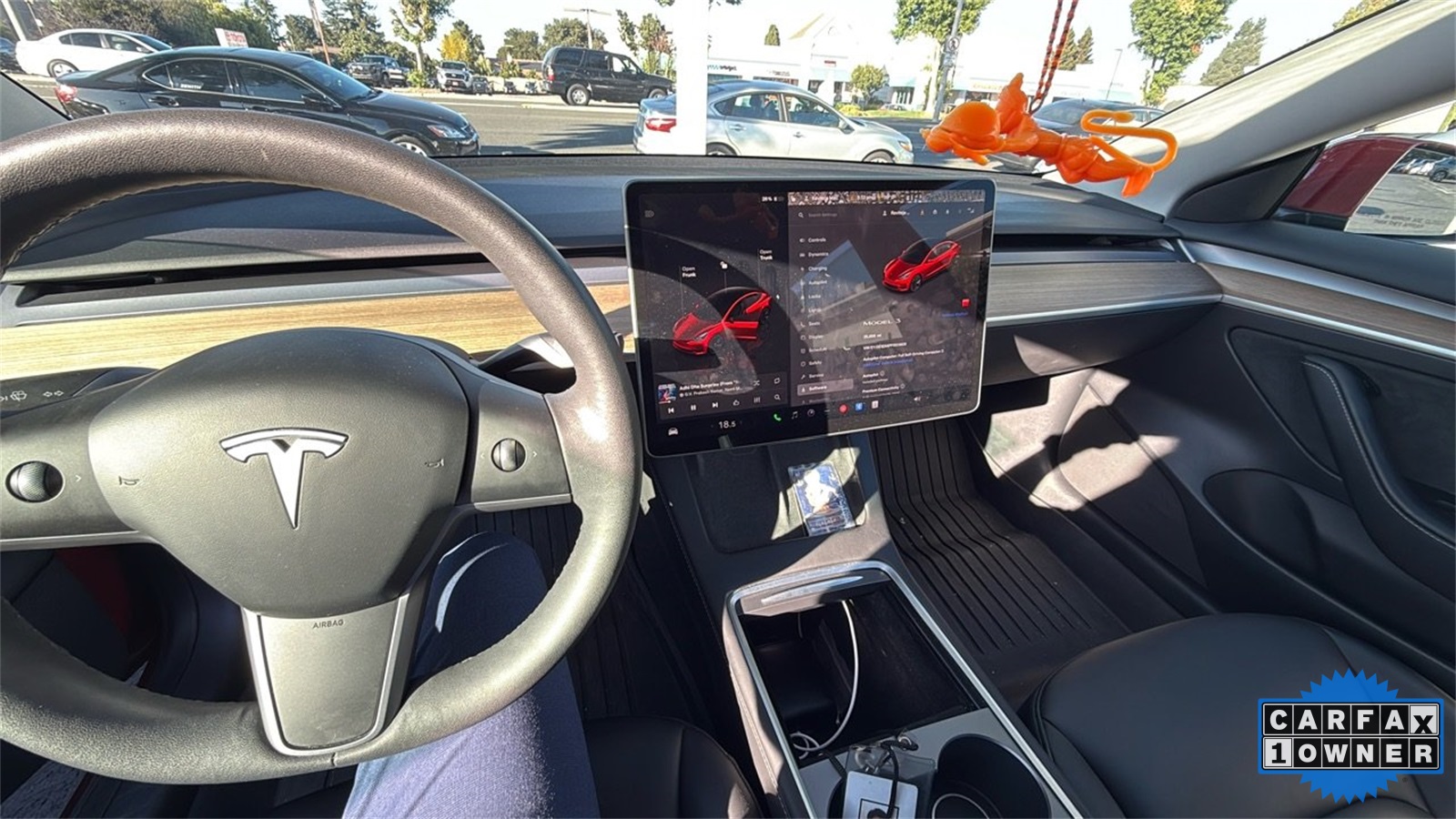 2023 Tesla Model 3 photo 5