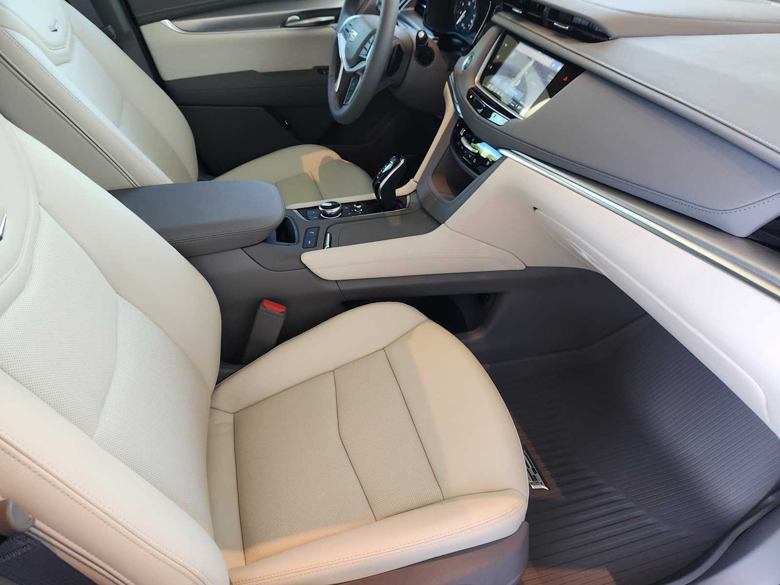 2025 Cadillac XT5 Premium Luxury photo 9