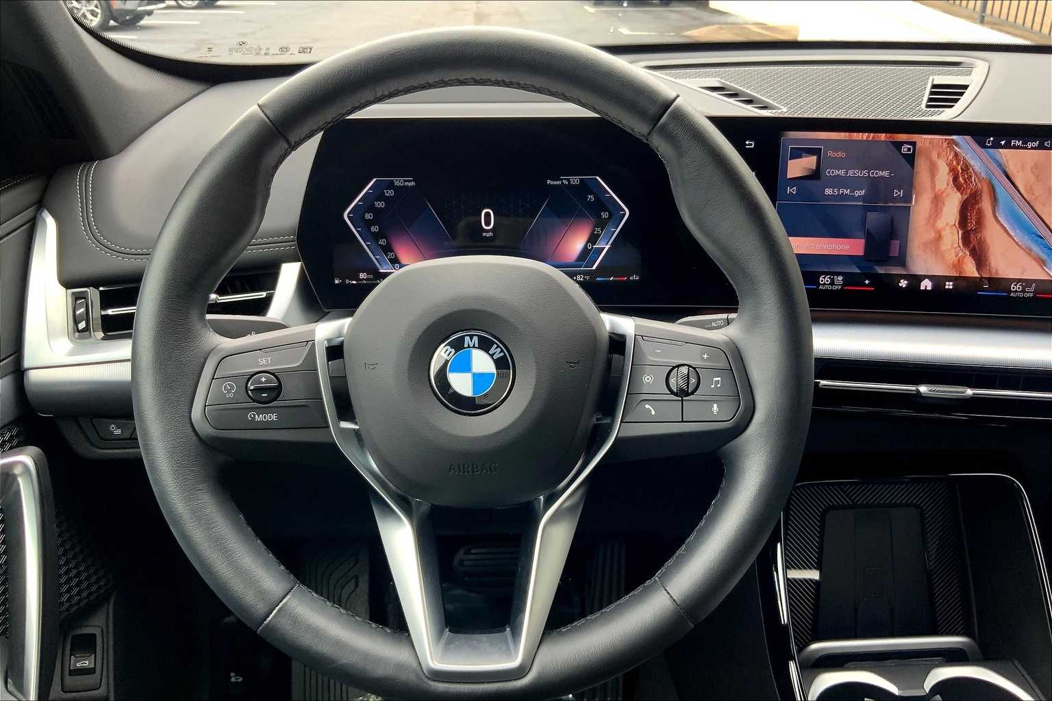 2025 Bmw X1 XDrive28i photo 4