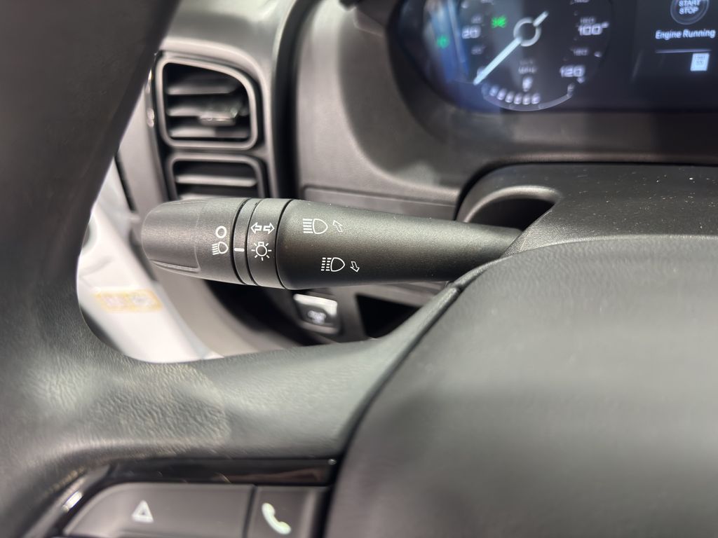2025 Ram ProMaster 2500 photo 7
